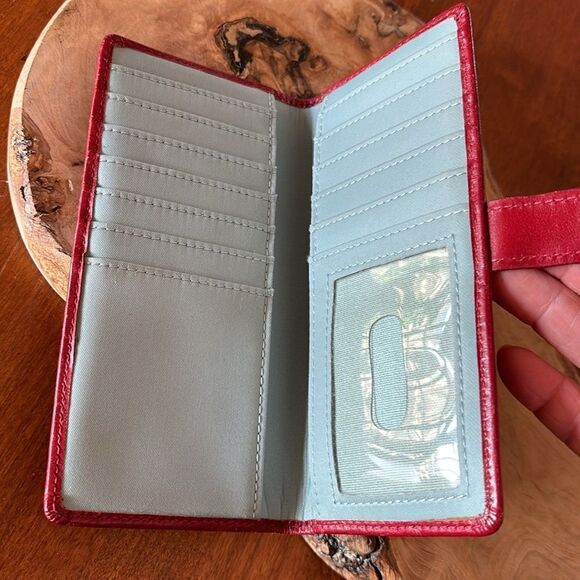 Hobo Slim Wallet - Picture 3 of 12